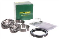 First Line - WHEEL BEARING KIT - FBK231 - Fits: Toyota, VW Light Comm.-Front