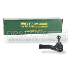 First Line - TIE ROD END RH - FTR6062 - Fits: Renault Twingo III 2014-