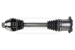 Borg & Beck - Drive Shaft - BDS1065 - Fits: VAG Q5 (8R) 2012-17