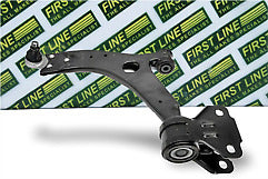 First Line - SUSPENSION ARM LH - FCA6992 - Fits: Ford Focus III 2011-