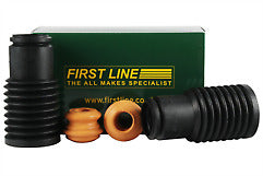 First Line - STRUT PROTECTION KIT - FPK7125 - Fits: PORSCHE BOXSTER, CAYMAN