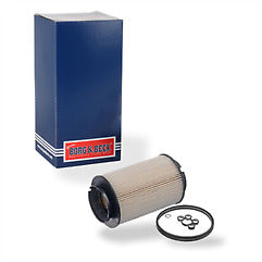 Borg & Beck - FUEL FILTER - BFF8012 - Fits: Audi A3, VW Golf 03-