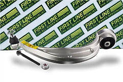 First Line - SUSPENSION ARM LH - FCA7572 - Fits: VAG Q5 (8R) 2011-