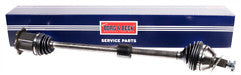 Borg & Beck - Drive Shaft RH - BDS1665 - Fits: VW T-Cross 2018-