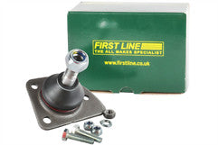 First Line - BALL JOINT LOWER RH - FBJ5102 - Fits: Renault 4,5 1966-85