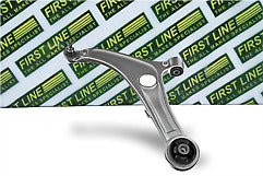 First Line - SUSPENSION ARM LH - FCA7186 - Fits: Hyundai i40 2012-