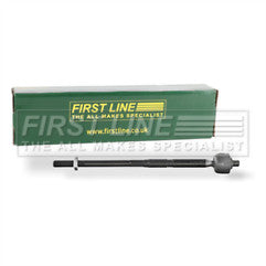 First Line - RACK END L/R - FTR5963 - Fits: Ford Ecosport 2013-