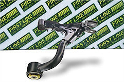 First Line - SUSPENSION ARM RH - FCA7696 - Fits: LR RANGE ROVER SPORT 05-13
