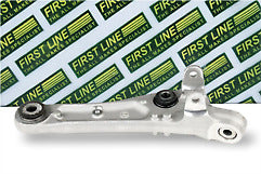 First Line - SUSPENSION ARM RH - FCA7798 - Fits: Jaguar F-Type AWD 2014-