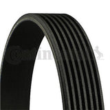 ContiTech - DRIVE BELT - 7PK2710 - Fits: Drive Belt 7PK2710