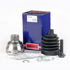 Borg & Beck - CV Joint - BCJ1396 - Fits: VAG A4 (B8) 2007-15