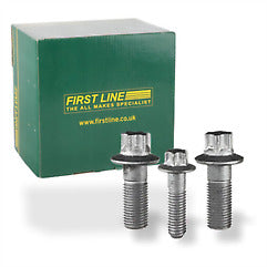 First Line - BOLT KIT - FSK7900 - Fits: Peugeot 407 04-