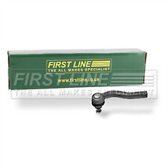 First Line - TIE ROD END LH - FTR5052 - Fits: Fiat Doblo 11/01