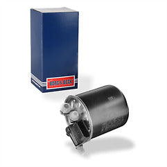 Borg & Beck - FUEL FILTER - BFF8180 - Fits: Mercedes A,B,C,E,G,M,R,S,VIANO