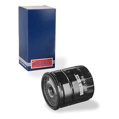 Borg & Beck - OIL FILTER - BFO4209 - Fits: VAG A1, Fabia III,Polo V