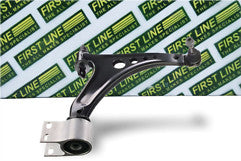 First Line - SUSPENSION ARM RH - FCA7777 - Fits: VAUXHALL INSIGNIA B 17-