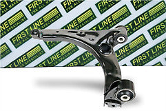 First Line - SUSPENSION ARM LH - FCA7768 - Fits: VW CRAFTER III 17- HD FR AXLE