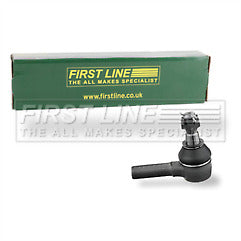 First Line - TIE ROD END OUTER RH - FTR5741 - Fits: Isuzu NKR 55 Series