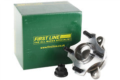 First Line - WHEEL BEARING KIT - FBK1614 - Fits: Suzuki Swift V (AZ) 2017-