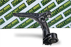 First Line - SUSPENSION ARM LH - FCA7770 - Fits: VW CRAFTER III 17-