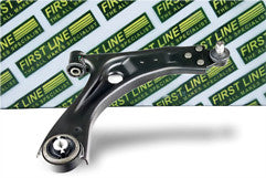 First Line - SUSPENSION ARM RH - FCA7860 - Fits: Ford Focus 19-