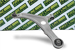 First Line - SUSPENSION ARM LH - FCA7549 - Fits: Hyundai i40 2015-