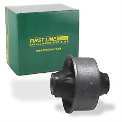 First Line - WISHBONE REAR BUSH - FSK6506 - Fits: Toyota Yaris, Yaris Verso
