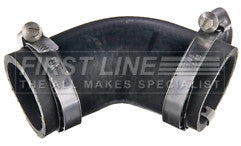 First Line - TURBO HOSE - FTH1579 - Fits: VOLVO S40II,S60II,V50