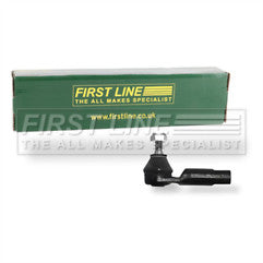 First Line - TIE ROD END OUTER - FTR4937 - Fits: Ford Transit 2000 on