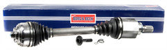 Borg & Beck - Drive Shaft LH - BDS1604 - Fits: Mercedes Sprinter 2018-