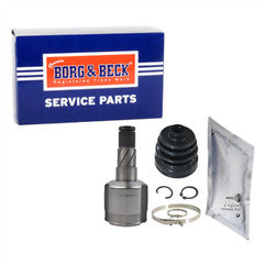 Borg & Beck - CV Joint - BCJ1286 - Fits: Tesla Model 3 2018-