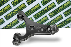 First Line - WISHBONE RH - FCA6447 - Fits: Mercedes A-Class (169) 04-