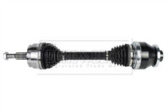 Borg & Beck - Drive Shaft - BDS1303 - Fits: VAG Transporter 2015-