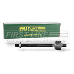 First Line - RACK END L/R - FTR5865 - Fits: Dacia Logan II 2012-