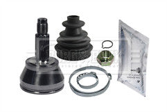Borg & Beck - CV Joint - BCJ1498 - Fits: Ford Fiesta 1989-1994