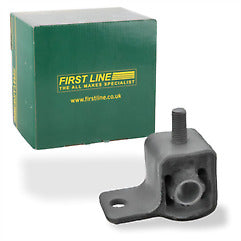 First Line - WISHBONE BUSH L/R - FSK5985 - Fits: Peugeot 405 88-on