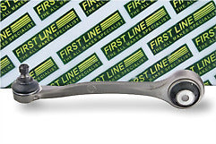 First Line - SUSPENSION ARM LH - FCA7782 - Fits: AUDI A4, A5 2015-