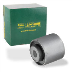 First Line - HUB CARRIER BUSH L/R - FSK7951 - Fits: Mercedes A-Class,B-Class 2011-