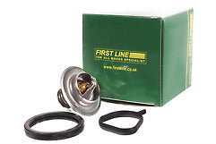 First Line - THERMOSTAT KIT - FTK052 - Fits: Ford, Mazda