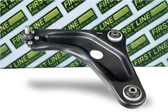 First Line - SUSPENSION ARM LH - FCA7882 - Fits: Peugeot 2008 12-