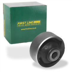 First Line - WISHBONE REAR BUSH - FSK6713 - Fits: Daewoo Kalos 02-