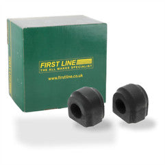 First Line - A-ROLL BAR BUSH KIT - FSK6887K - Fits: BMW Mini Cooper 01-