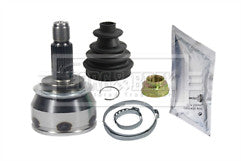 Borg & Beck - CV Joint - BCJ1422 - Fits: Mini 2002-2008