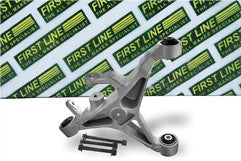 First Line - SUSPENSION ARM LH - FCA7222 - Fits: Jaguar S-Type 02-