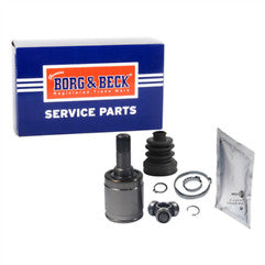 Borg & Beck - CV Joint - BCJ1336 - Fits: Honda Jazz III 2008-