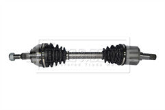 Borg & Beck - Drive Shaft - BDS1148 - Fits: Ford Kuga I 2008-12