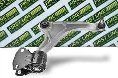 First Line - SUSPENSION ARM RH - FCA7581 - Fits: FORD MONDEO 2014-