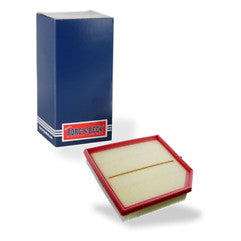 Borg & Beck - AIR FILTER - BFA2542 - Fits: XC40
