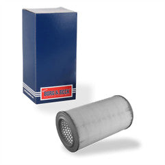 Borg & Beck - AIR FILTER - BFA2354 - Fits: Fiat Bravo II (New Bravo)