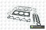 Borg & Beck - CLUTCH KIT 3-IN-1 - HK6796 - Fits: Renault Laguna I  2.0i 16v -98
